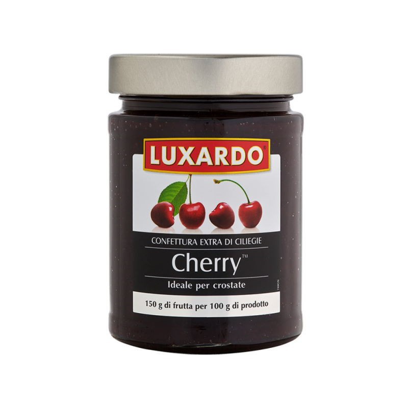 Confettura di ciliegie Luxardo