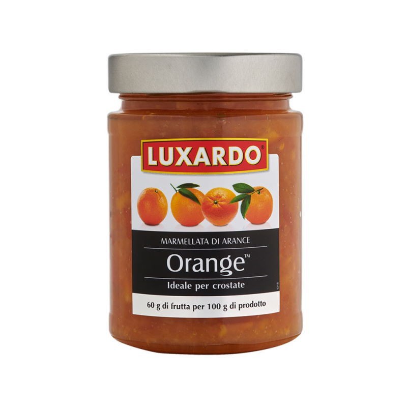 Marmellata di arance Luxardo