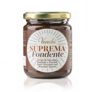 Crema Suprema Fondente Venchi