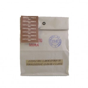 Caffè Miscela Erbisti Torrefazione Giamaica