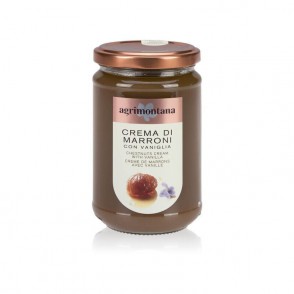 Crema di marroni Agrimontana