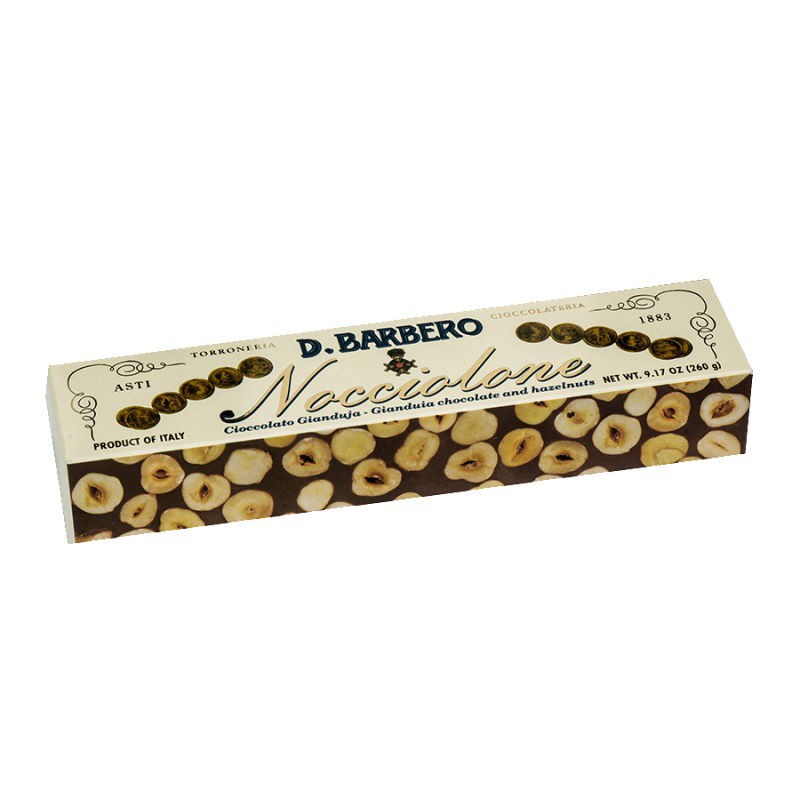 Nocciolone Barbero