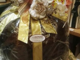 Panettone I Coloniali
