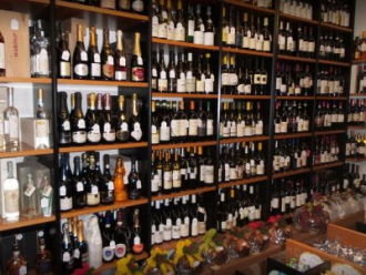 Vini e liquori