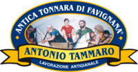 Antonio Tammaro-Antica tonnara di Favignana